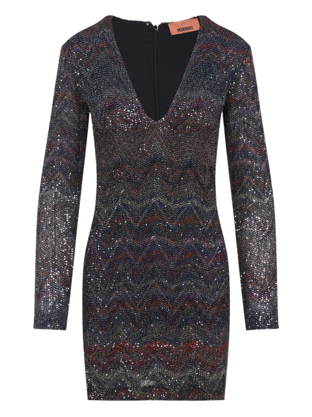 Missoni Dresses MultiColour Missoni 
