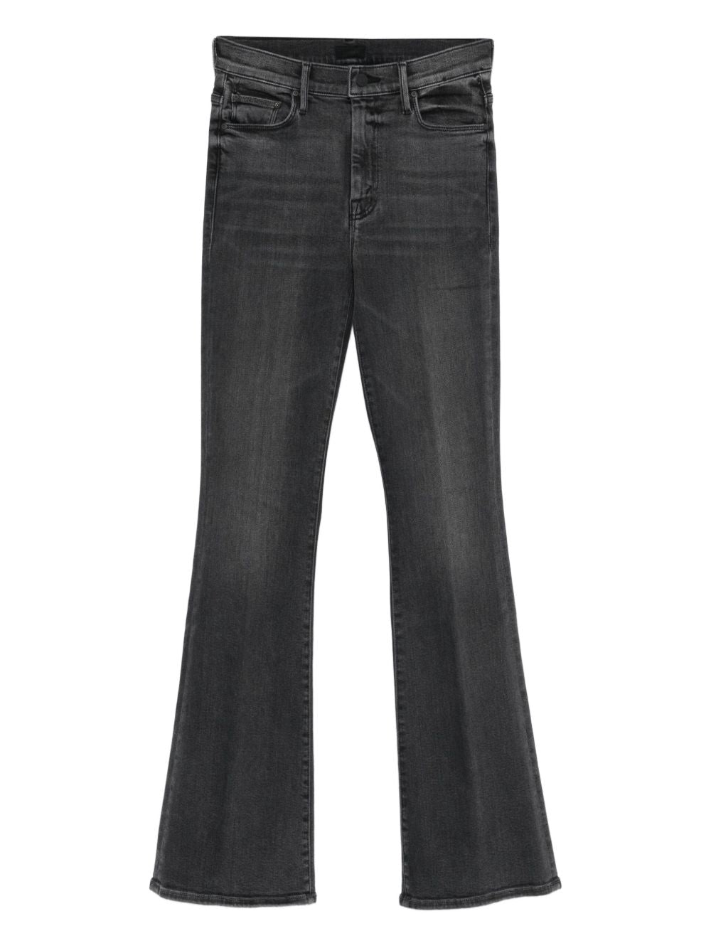 Mother Jeans Grey Mother