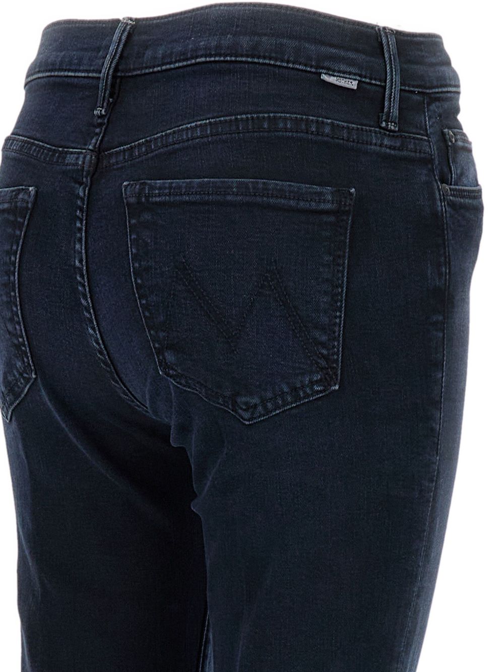 Mother Jeans Blue Mother 