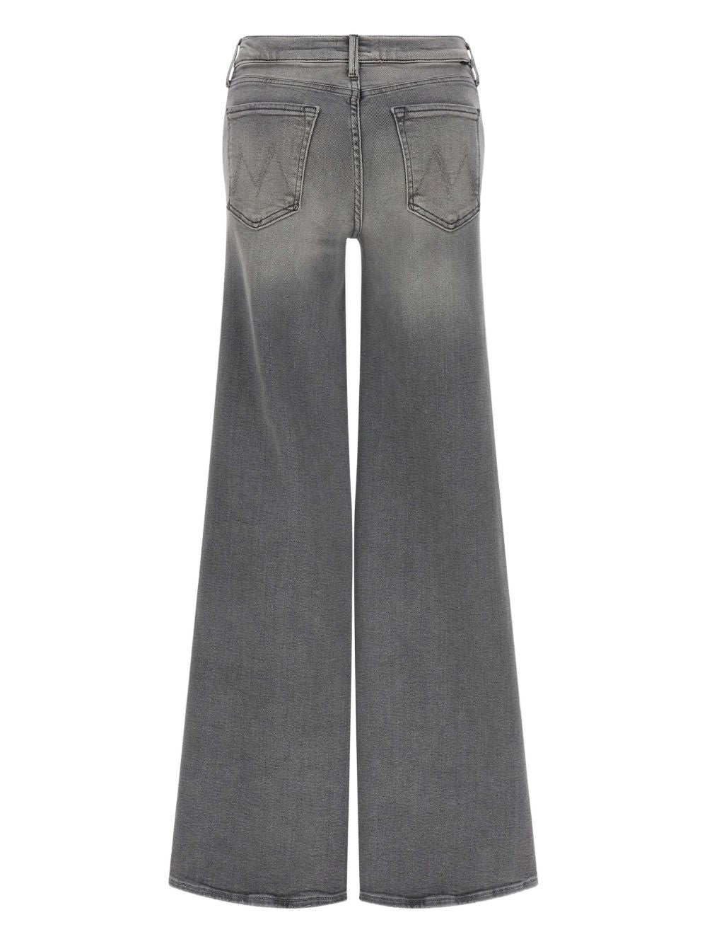 Mother Jeans Grey Mother