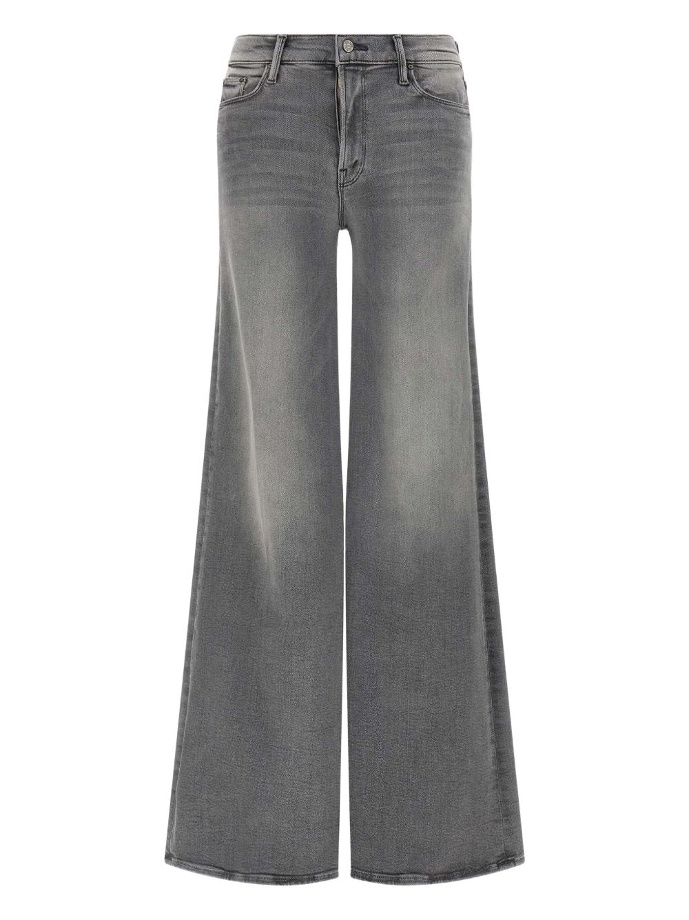 Mother Jeans Grey Mother