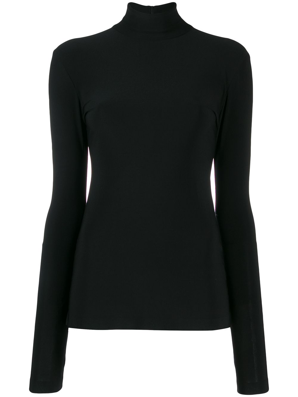 Norma Kamali Sweaters Black Norma Kamali 