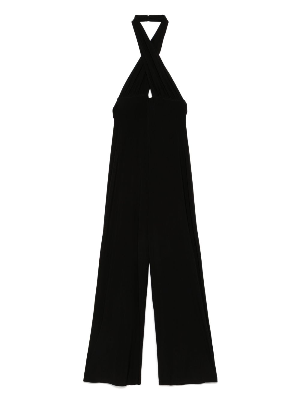 Norma Kamali Dresses Black Norma Kamali
