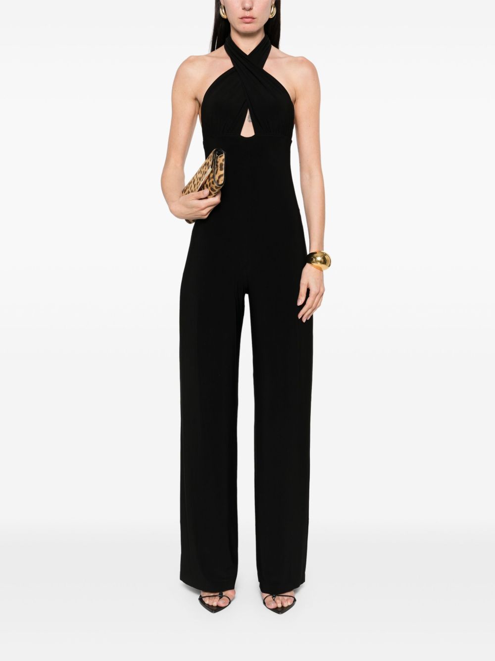 Norma Kamali Dresses Black Norma Kamali