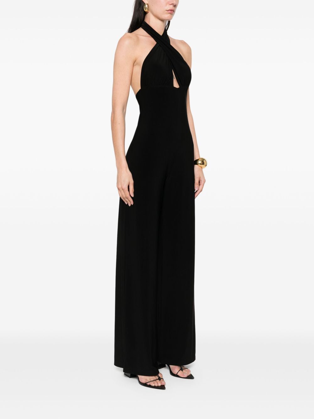 Norma Kamali Dresses Black Norma Kamali
