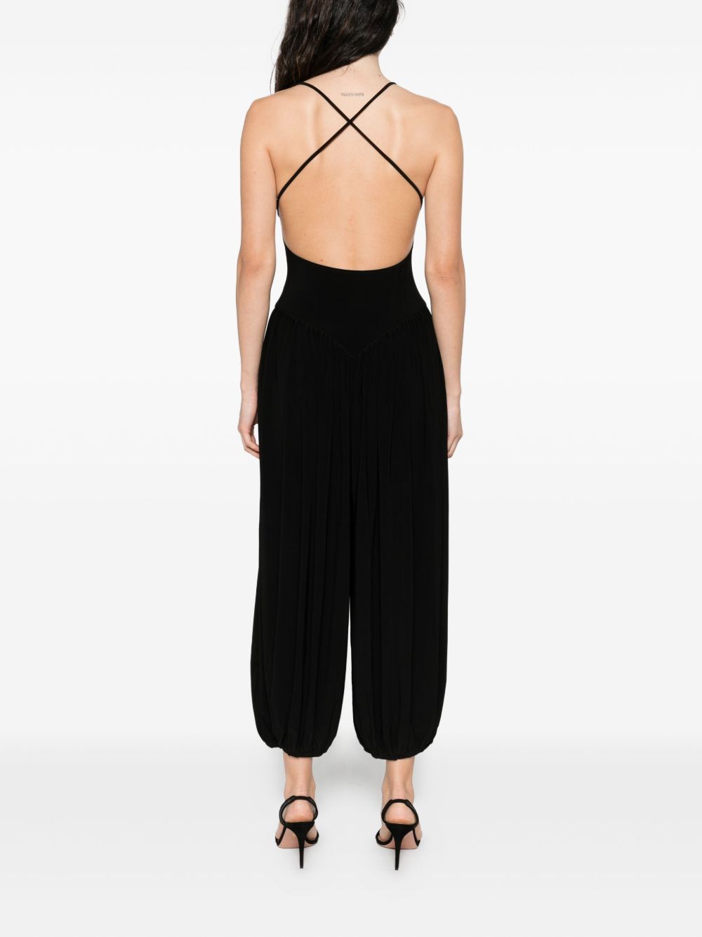 Norma Kamali Dresses Black Norma Kamali