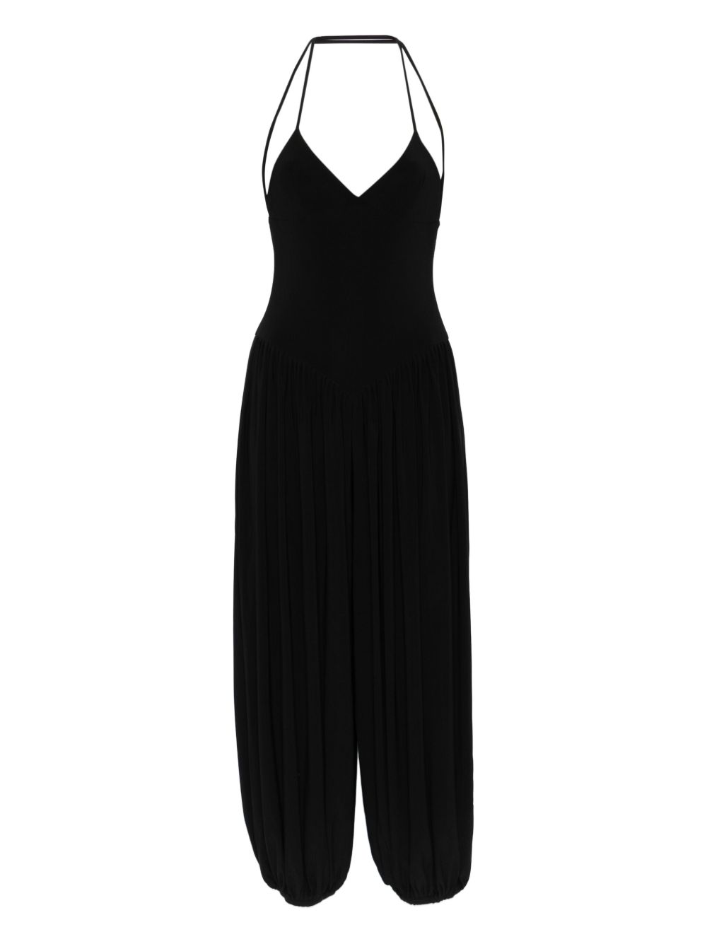 Norma Kamali Dresses Black Norma Kamali