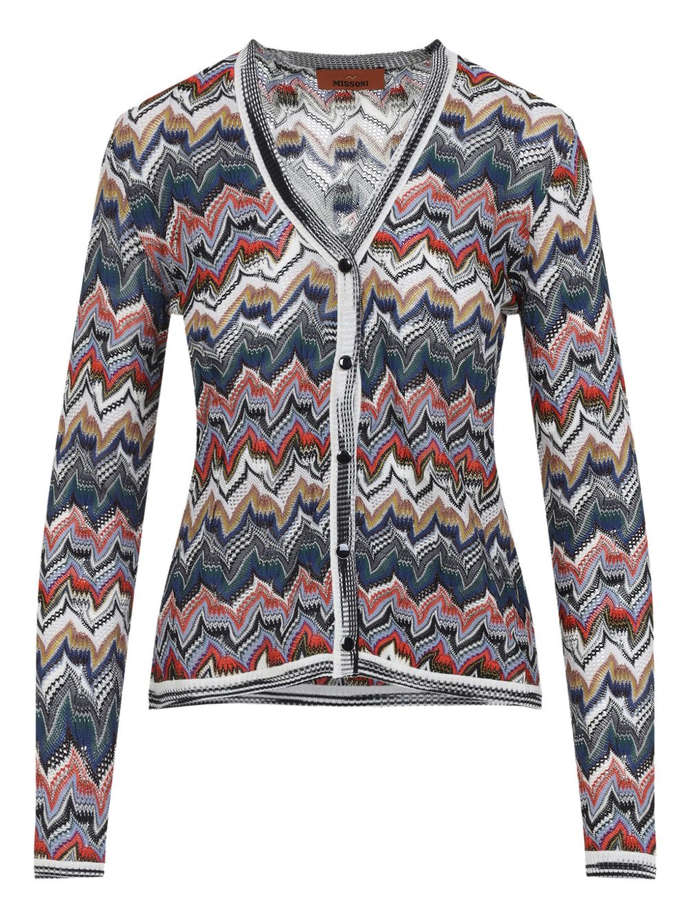 Missoni Sweaters MultiColour Missoni