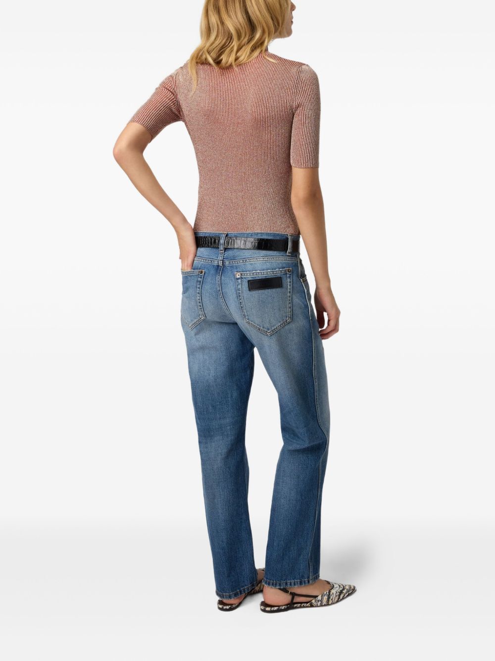 Missoni Sweaters Beige Missoni