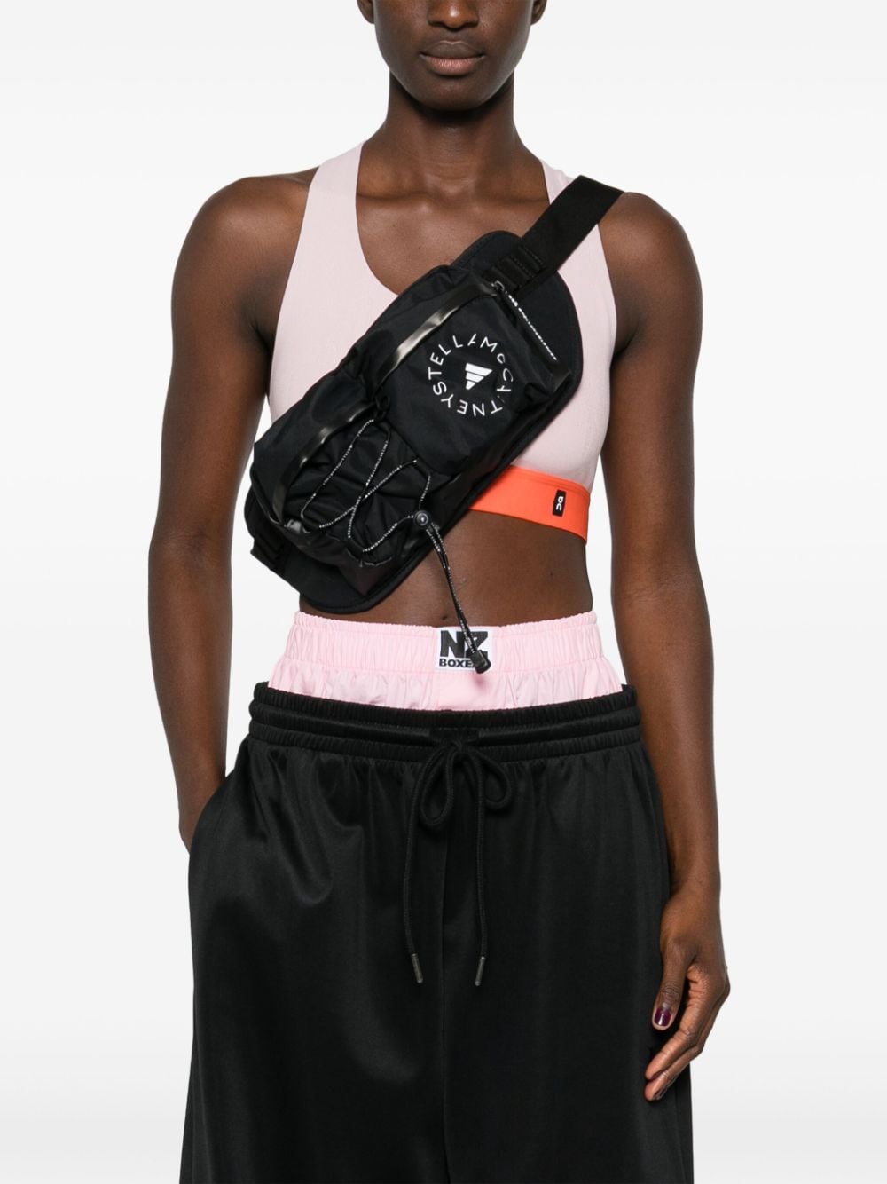 Adidas By Stella McCartney Bum bag Adidas By Stella McCartney 