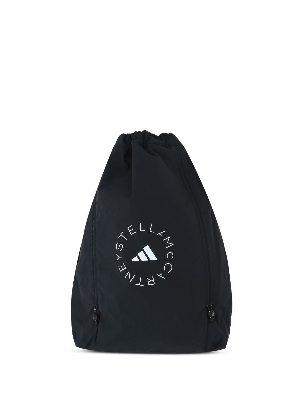 Adidas By Stella McCartney Logo-print backpack Adidas By Stella McCartney