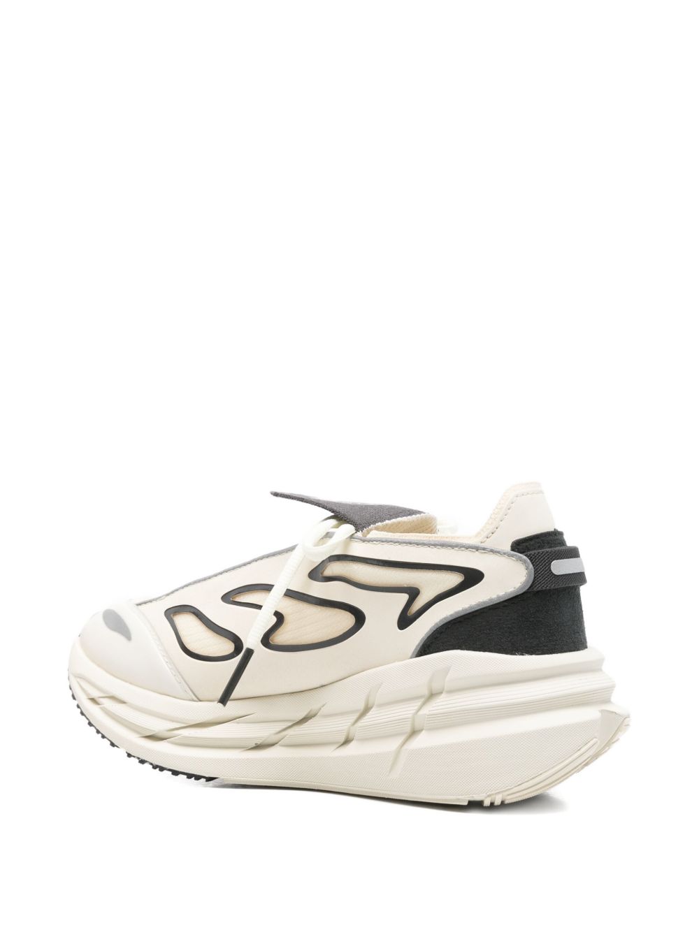 Adidas By Stella McCartney Sneakers White Adidas By Stella McCartney
