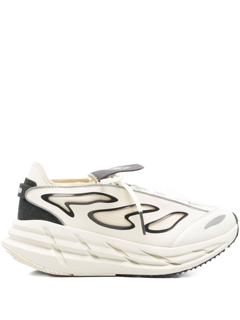 Adidas By Stella McCartney Sneakers White Adidas By Stella McCartney