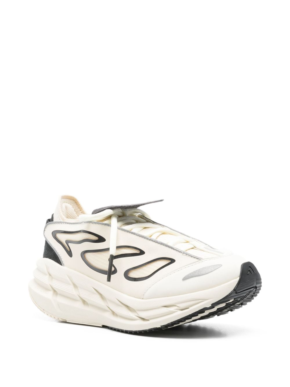 Adidas By Stella McCartney Sneakers White Adidas By Stella McCartney