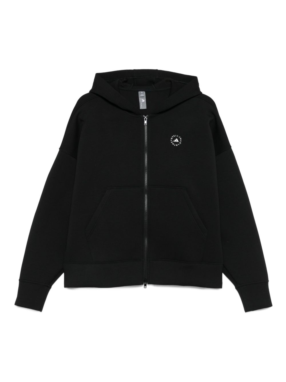 Adidas By Stella McCartney Sweaters Black Adidas By Stella McCartney