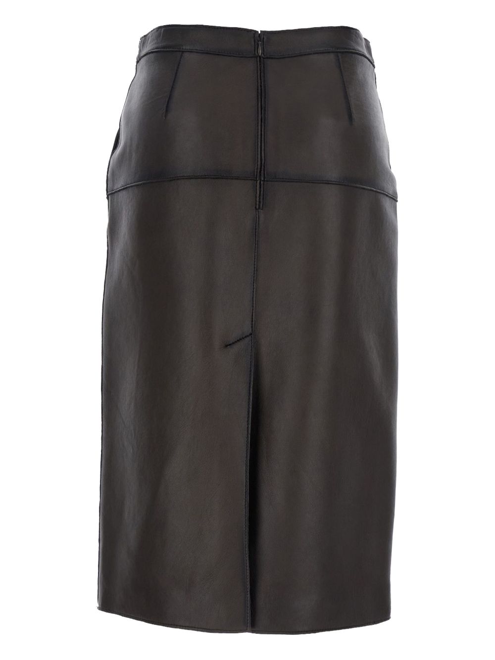 Parosh Skirts Brown Parosh