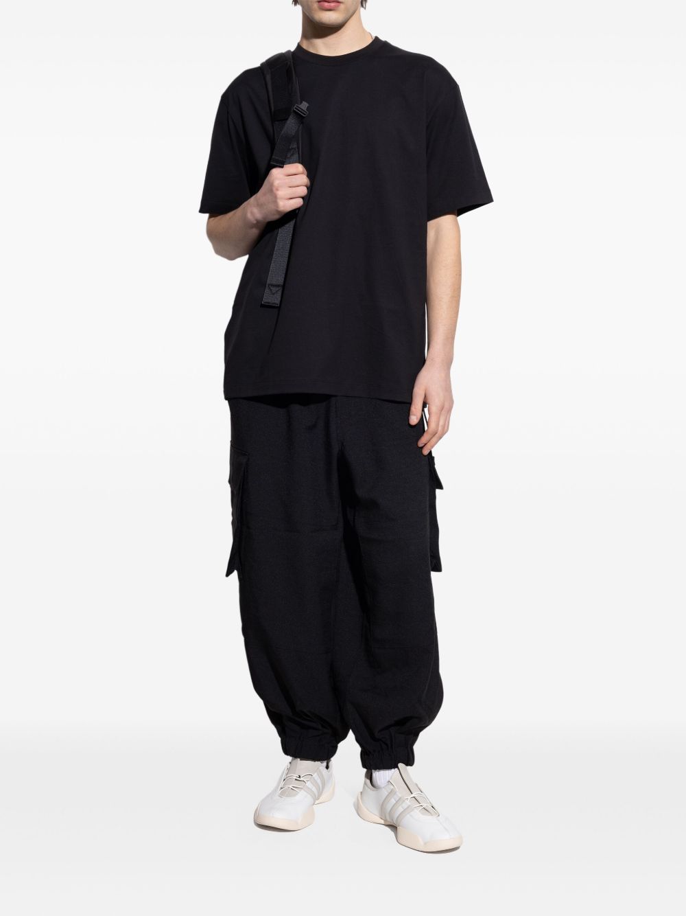 Y-3 Sneakers White Y-3 