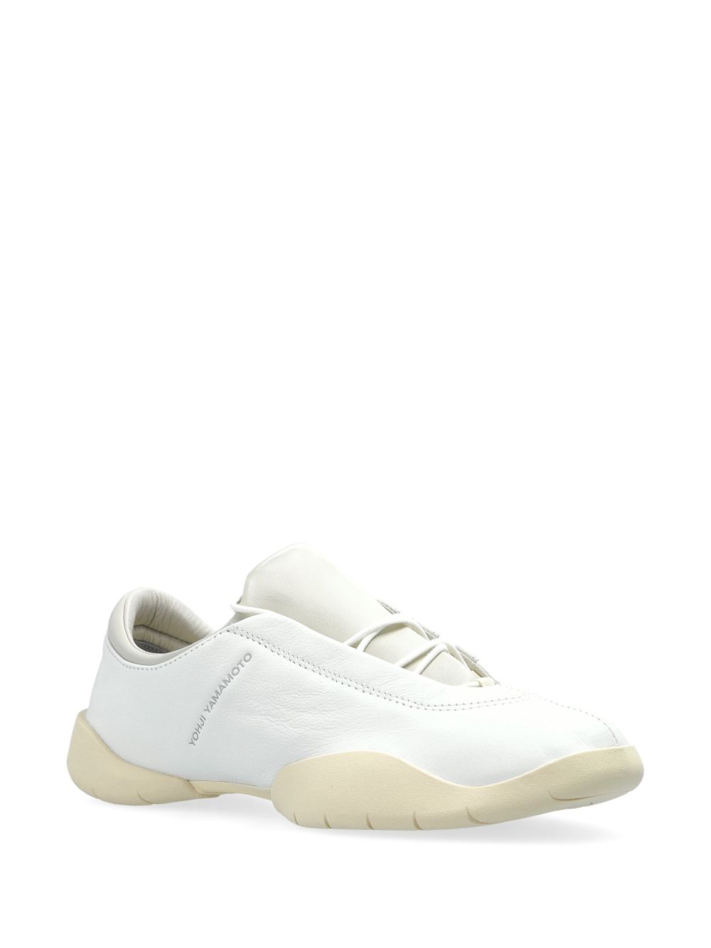 Y-3 Sneakers White Y-3 