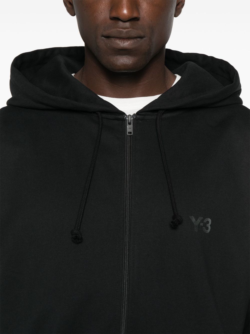 Y-3 Sweaters Black Y-3 