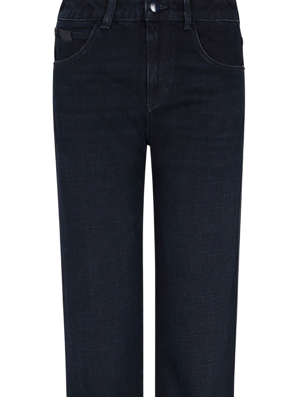 Emporio Armani Jeans Blue Emporio Armani 