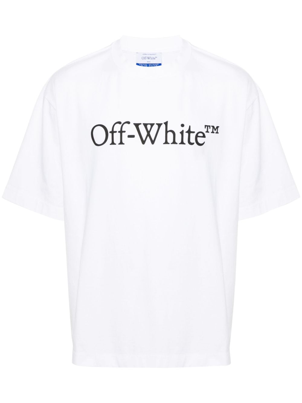 Off White T-shirts and Polos White Off White 