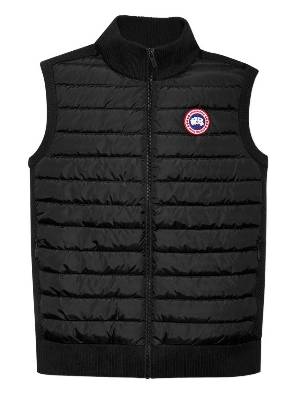 Canada Goose Jackets Black Canada Goose