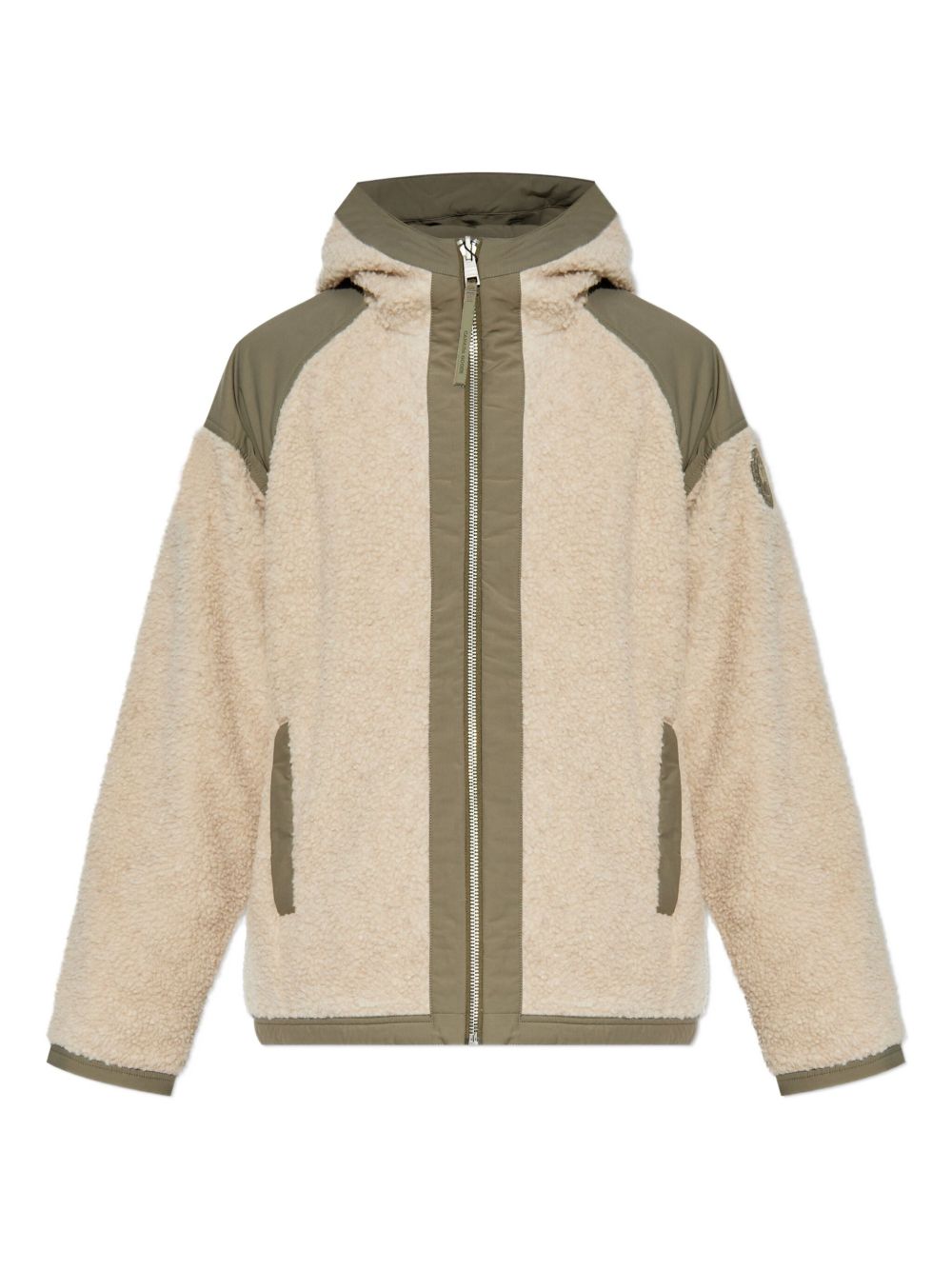 Canada Goose Coats Green Canada Goose