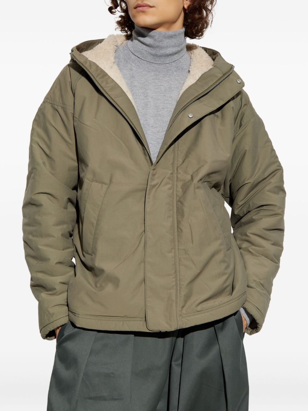 Canada Goose Coats Green Canada Goose