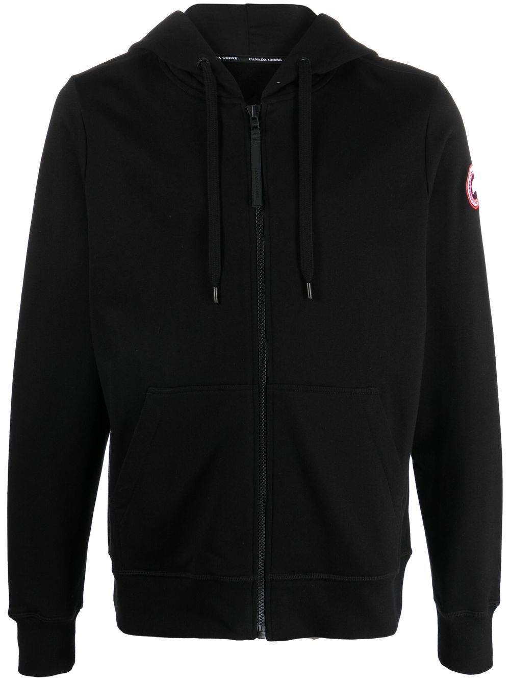 Canada Goose Sweaters Black Canada Goose 