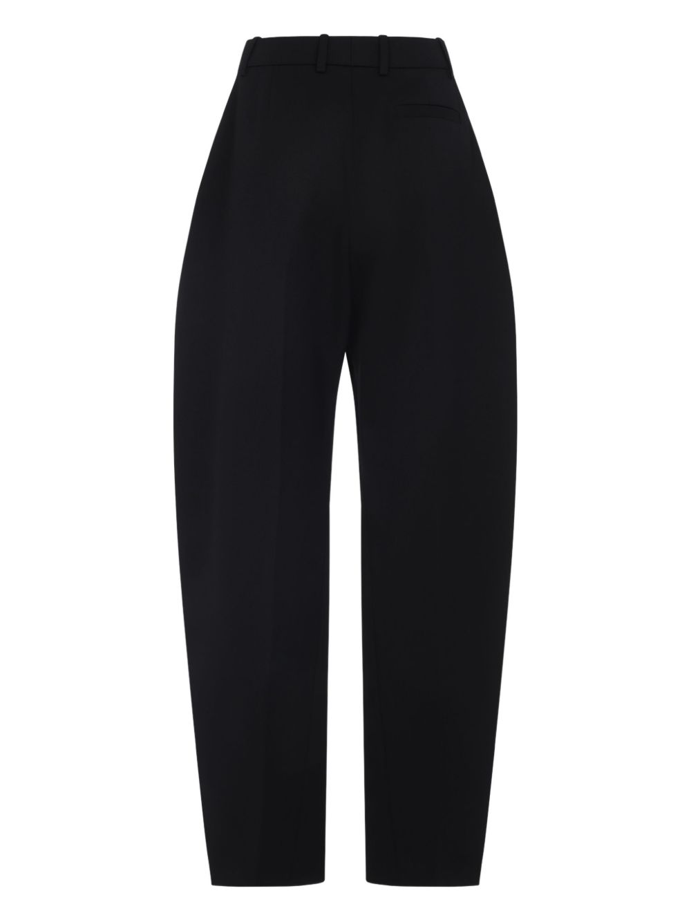 Givenchy Trousers Black Givenchy 