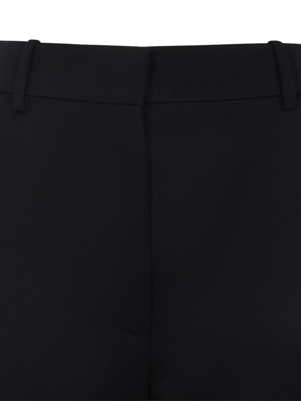 Givenchy Trousers Black Givenchy 