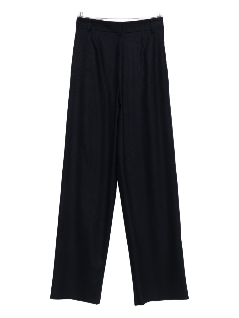 Emporio Armani Pleated trousers Emporio Armani 