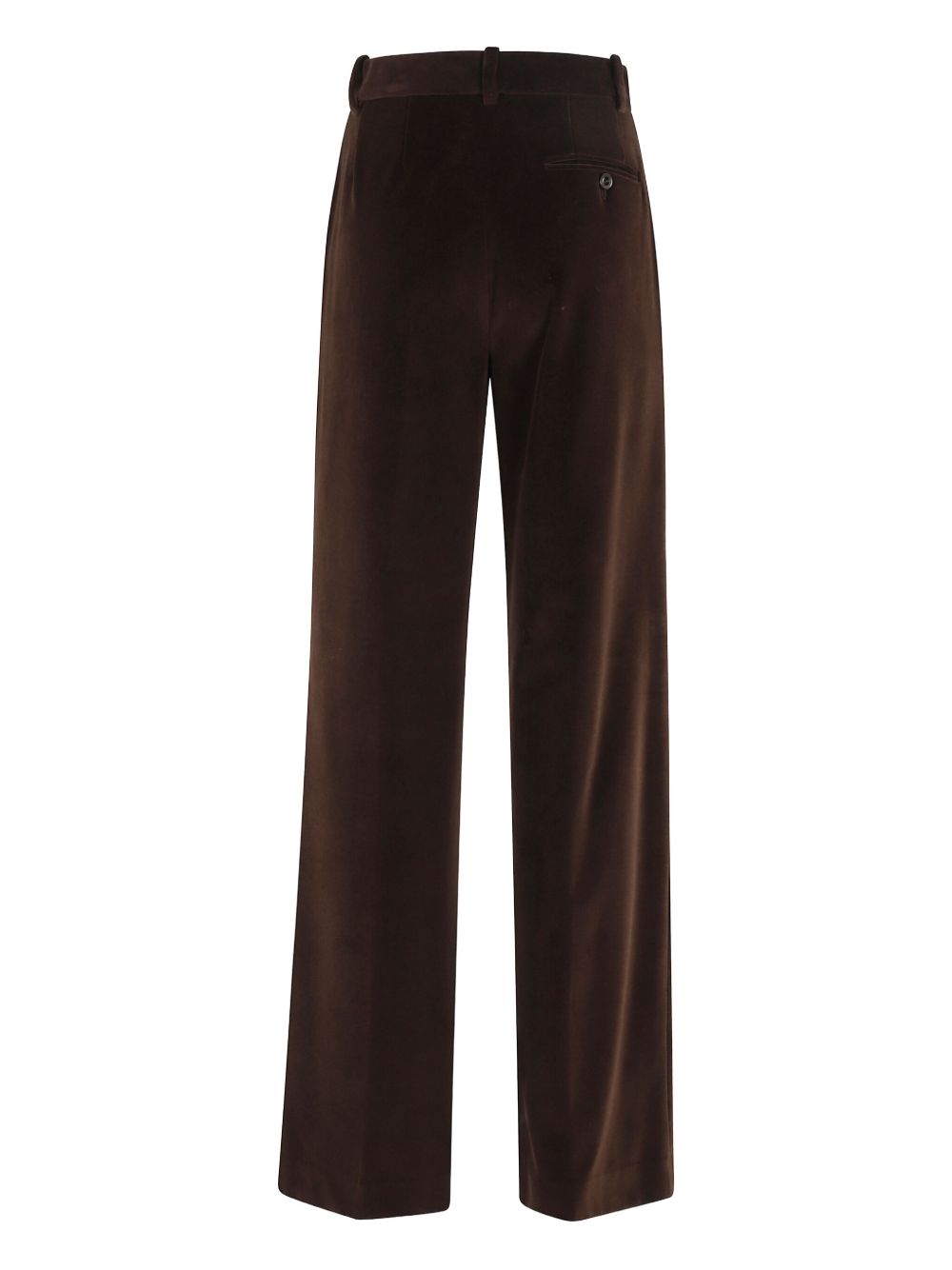 Circolo 1901 Trousers Brown Circolo 1901 