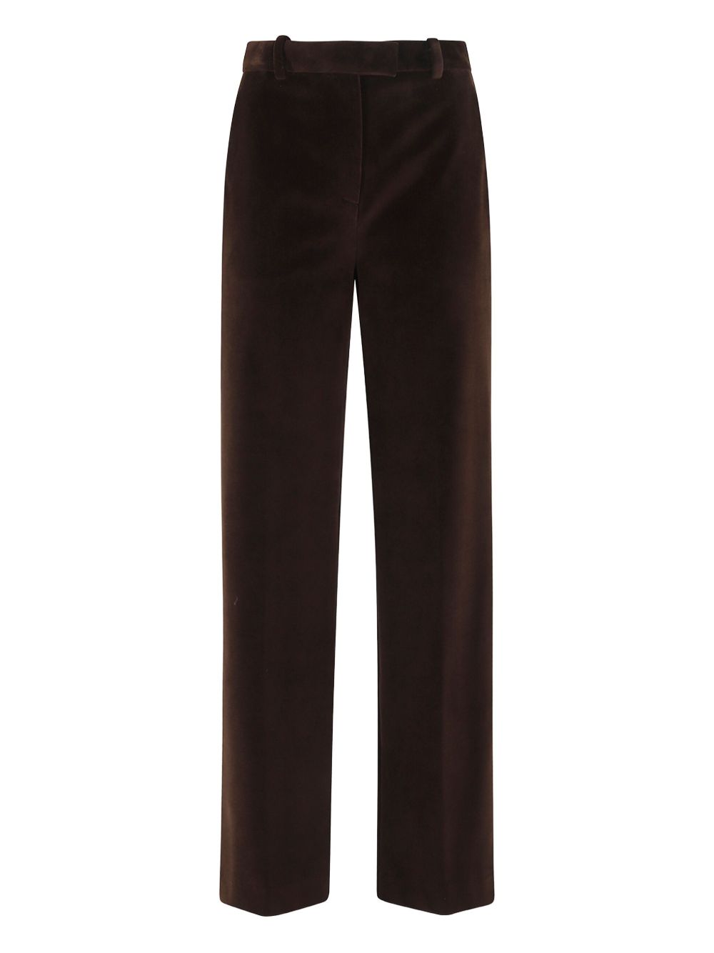 Circolo 1901 Trousers Brown Circolo 1901 