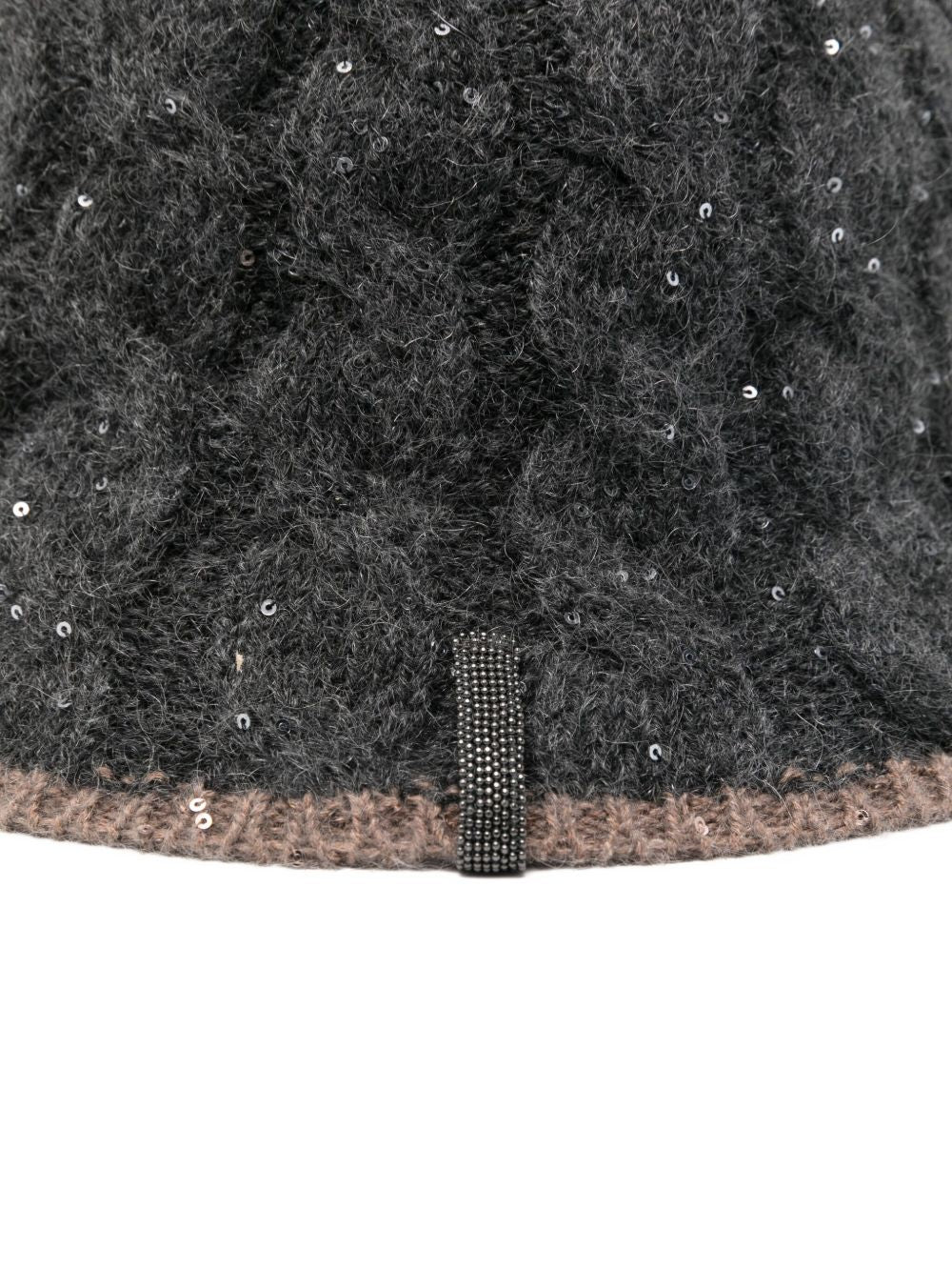 Brunello Cucinelli Hats White Brunello Cucinelli 