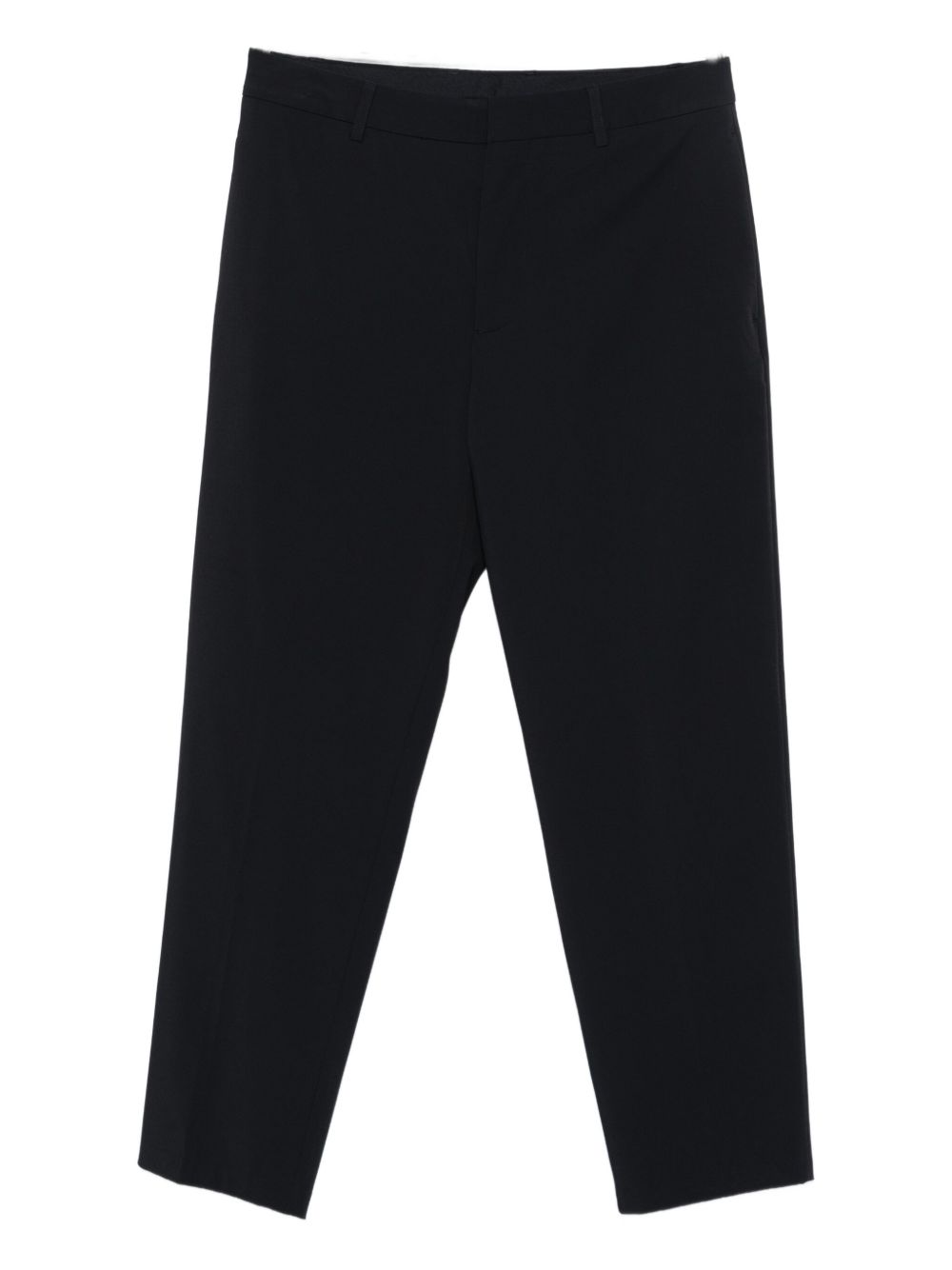 Emporio Armani Straight-leg trousers Emporio Armani 