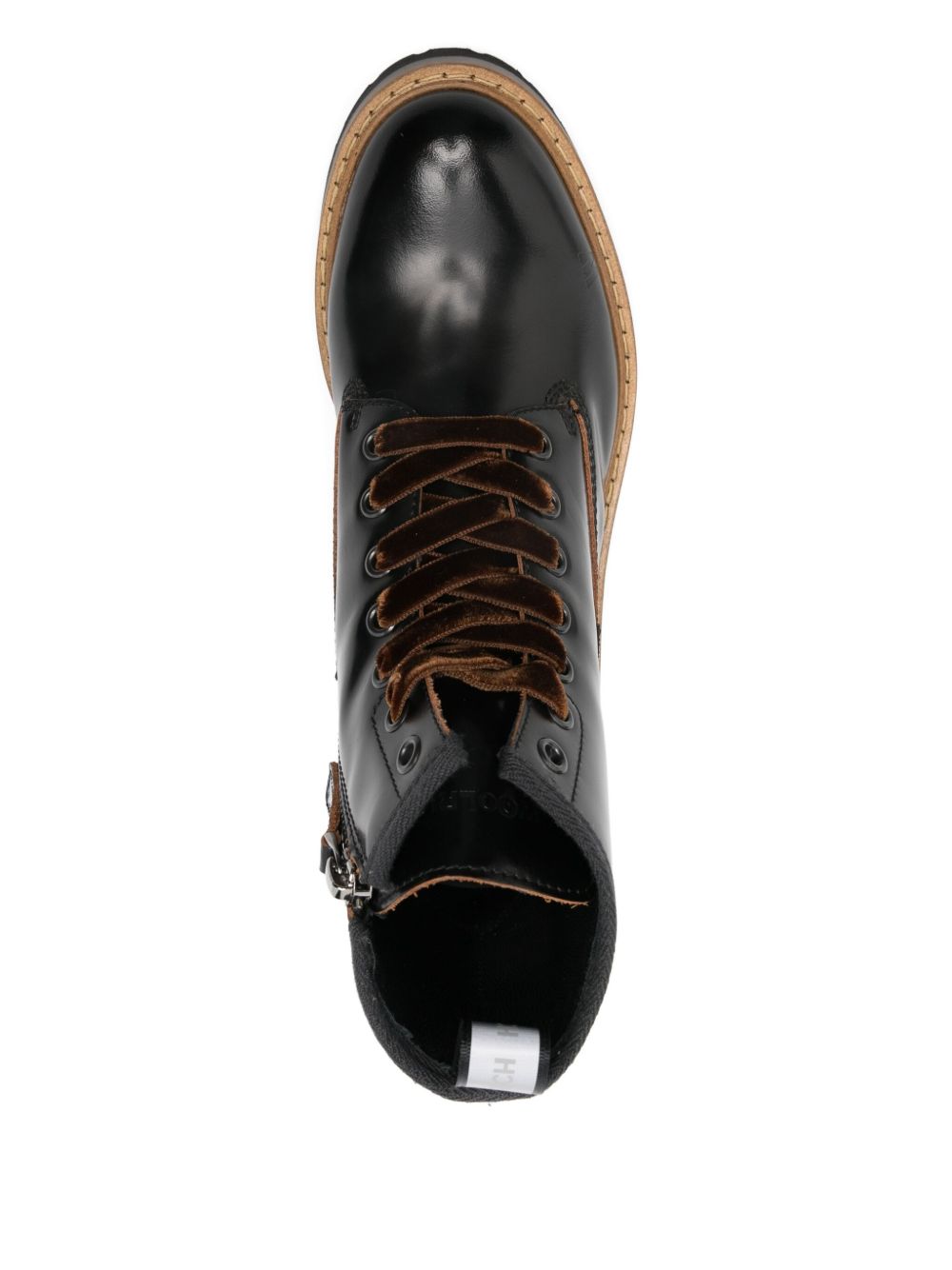Woolrich Boots Black Woolrich 
