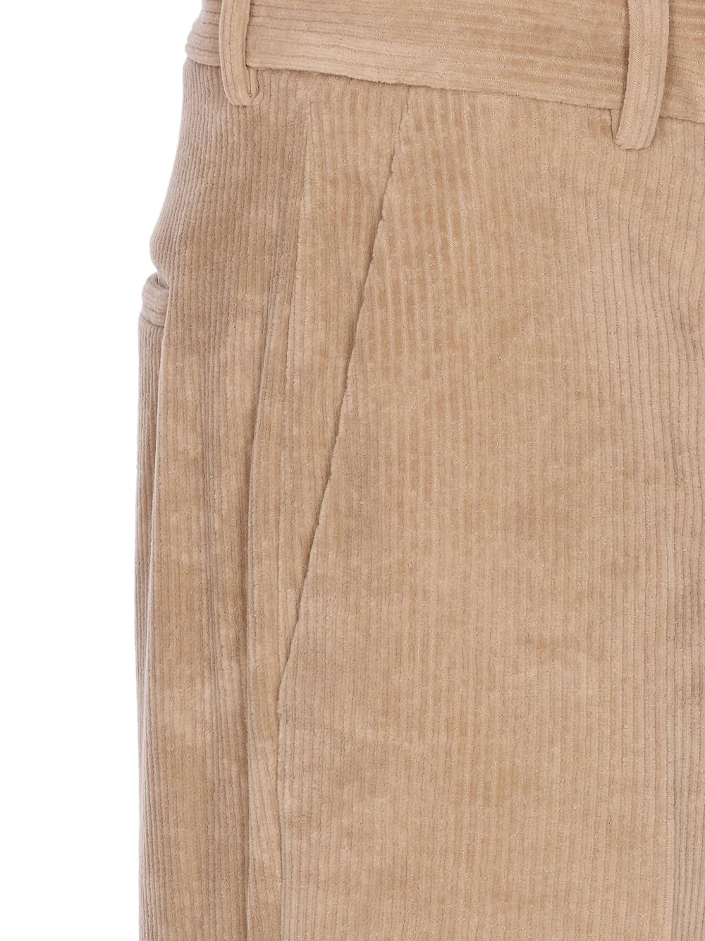 Circolo 1901 Trousers Beige Circolo 1901 