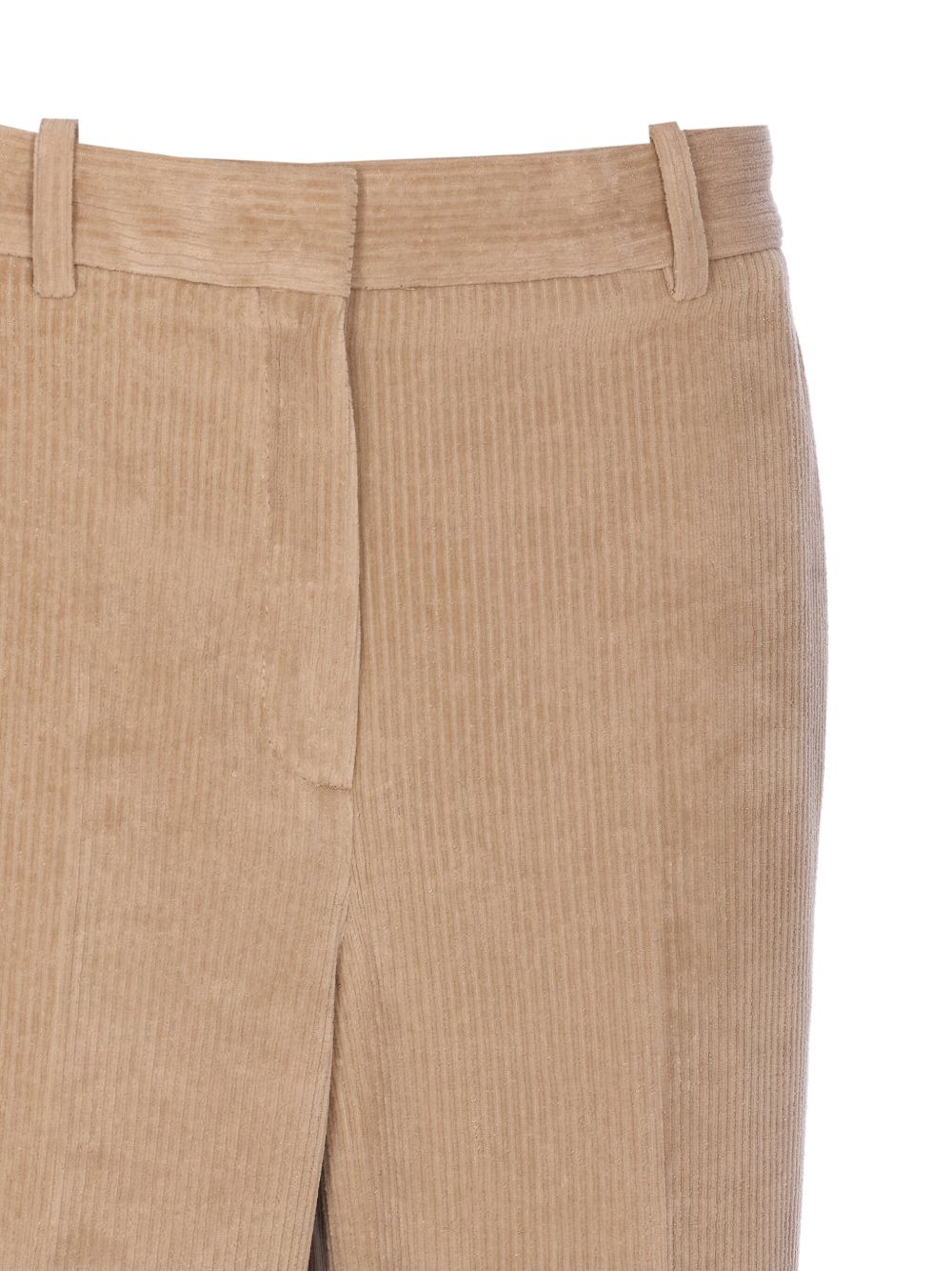 Circolo 1901 Trousers Beige Circolo 1901 