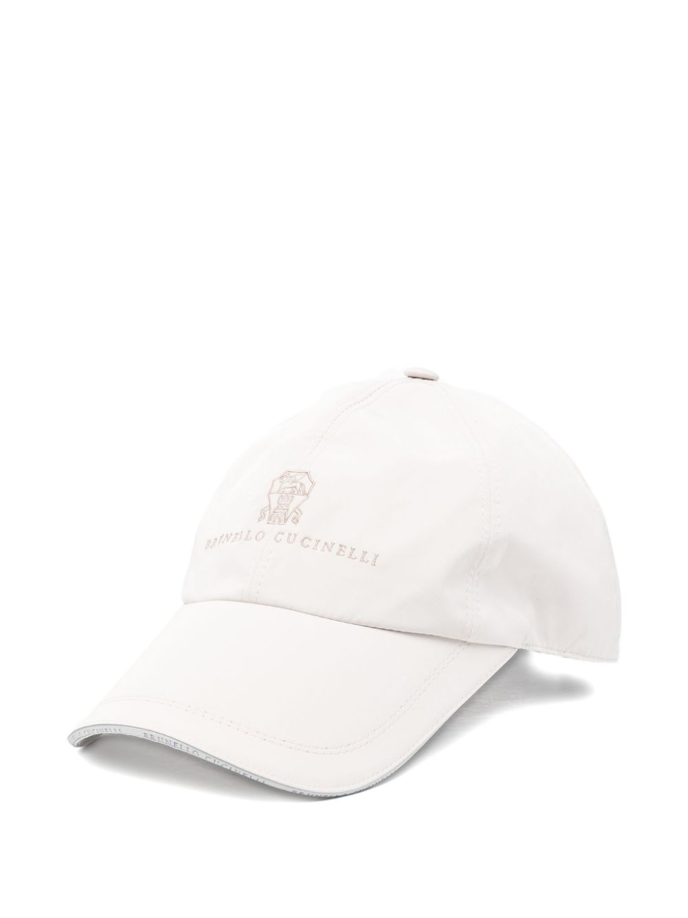 Brunello Cucinelli Hats White Brunello Cucinelli 
