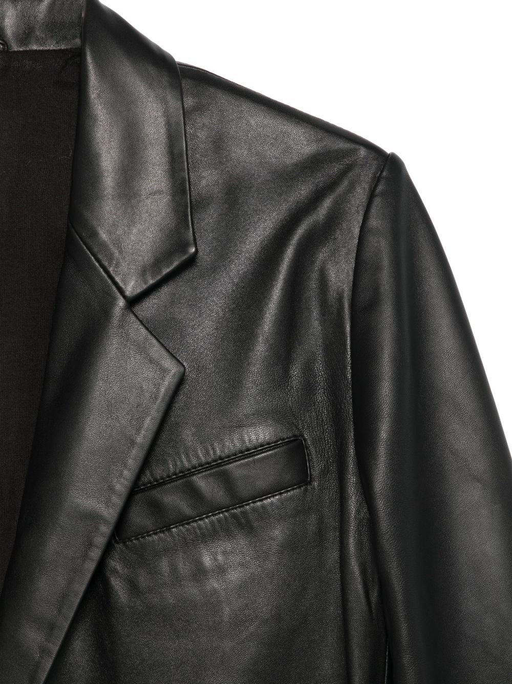 Alysi Jackets Black Alysi