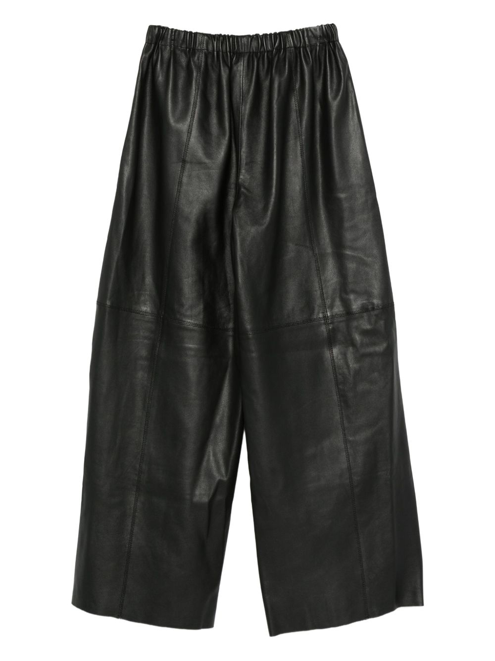 Alysi Trousers Black Alysi