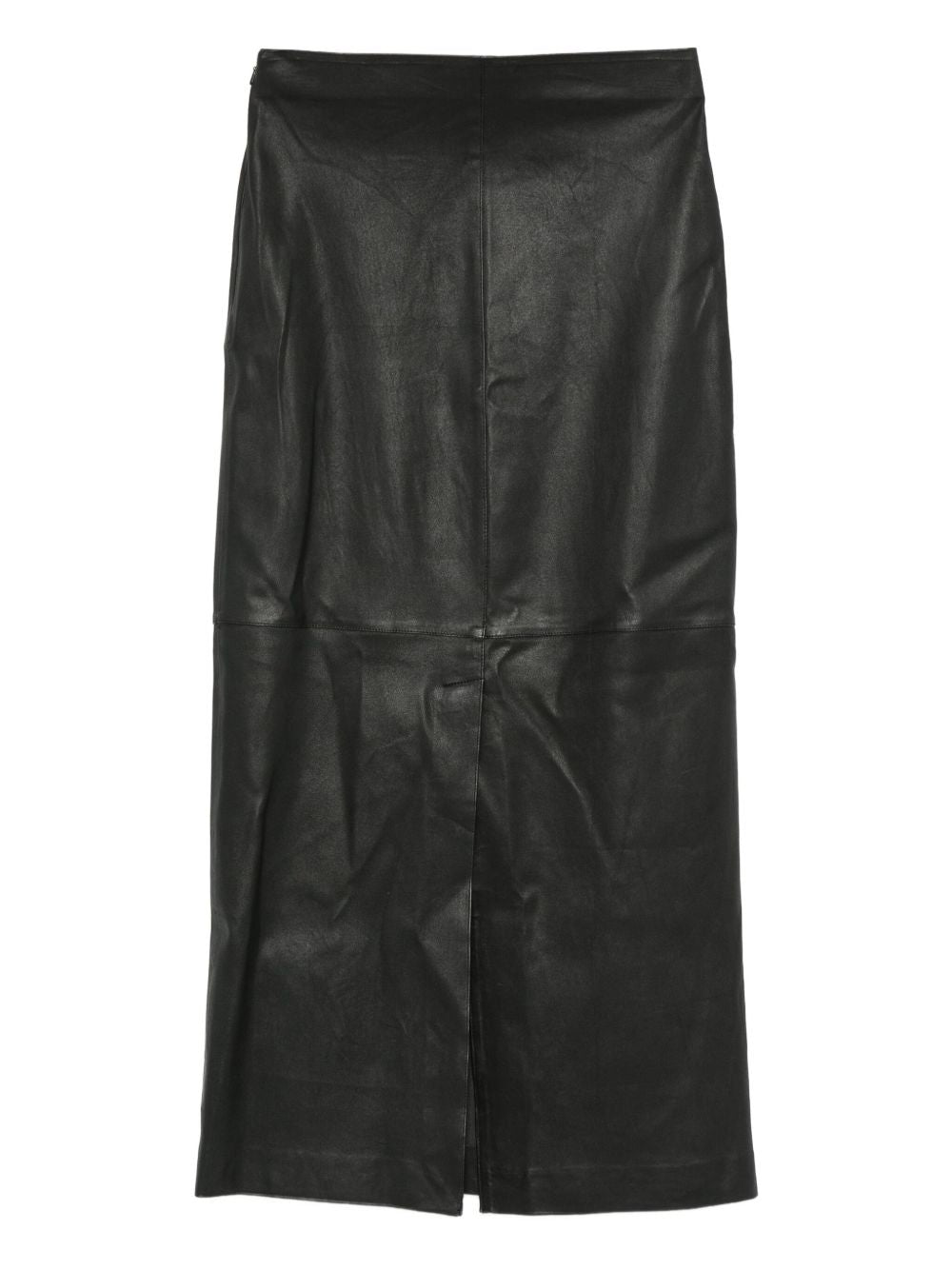 Alysi Skirts Black Alysi