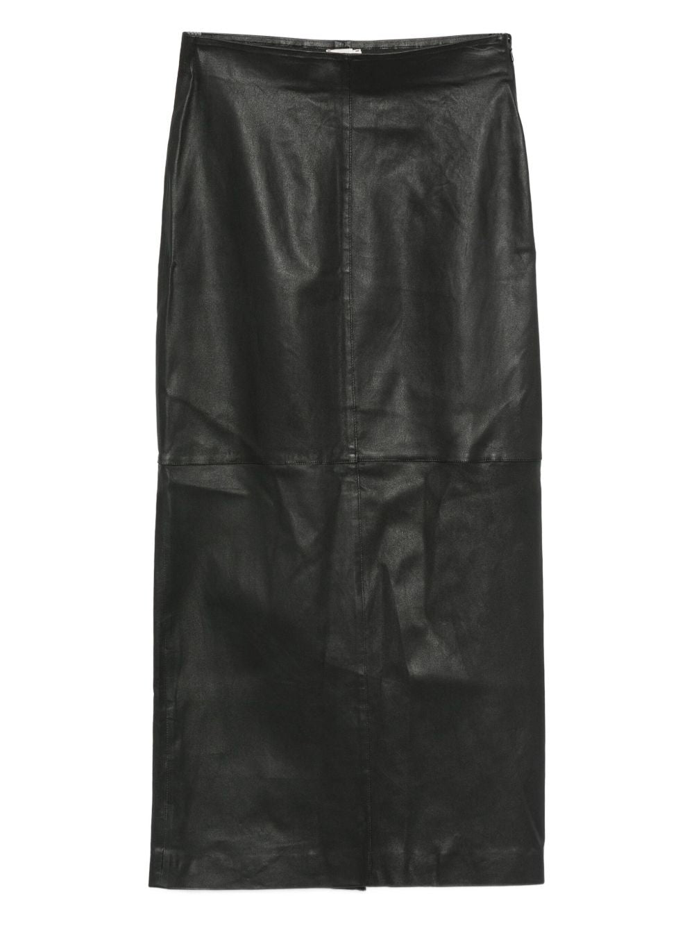Alysi Skirts Black Alysi