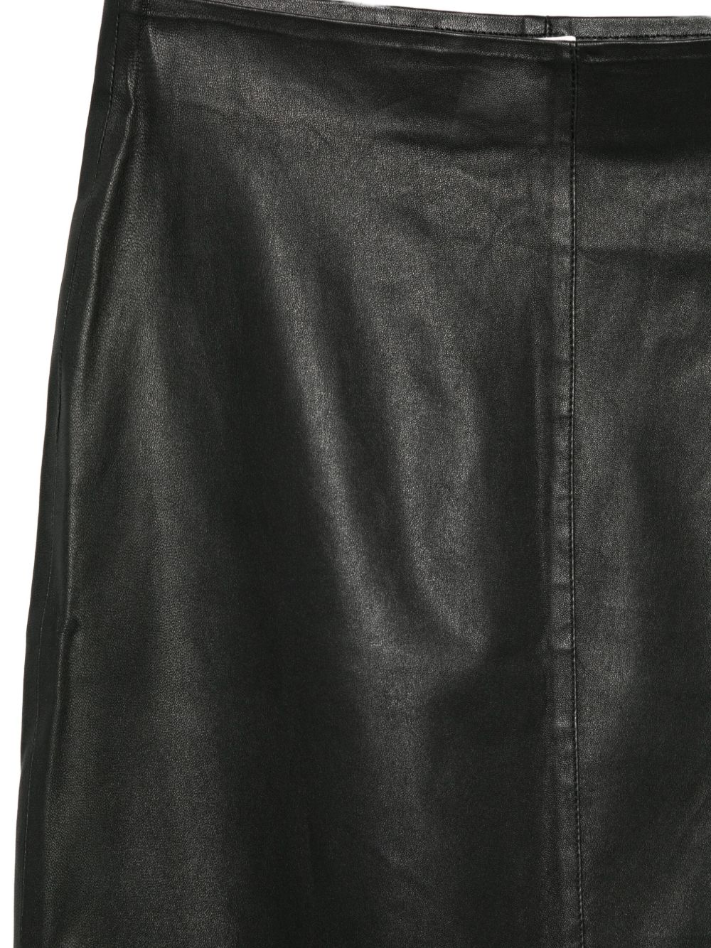 Alysi Skirts Black Alysi