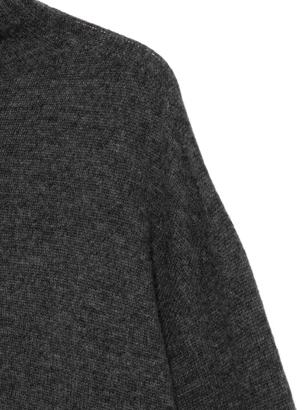 Alysi Sweaters Grey Alysi