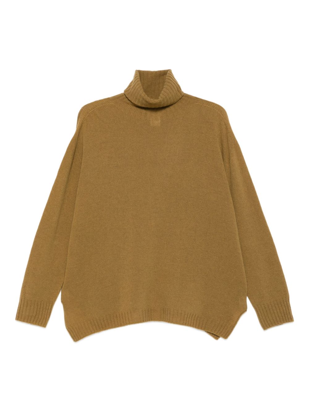 Alysi Sweaters Yellow Alysi