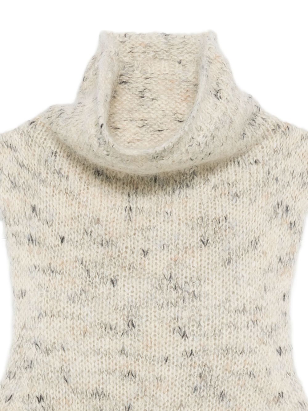 Alysi Sweaters White Alysi