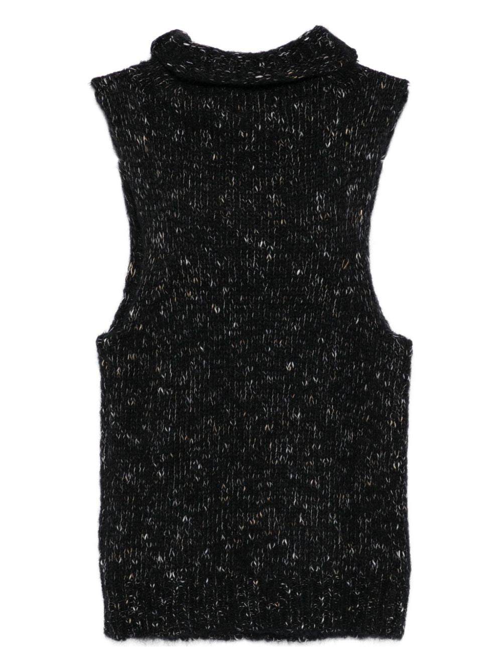 Alysi Sweaters Black Alysi
