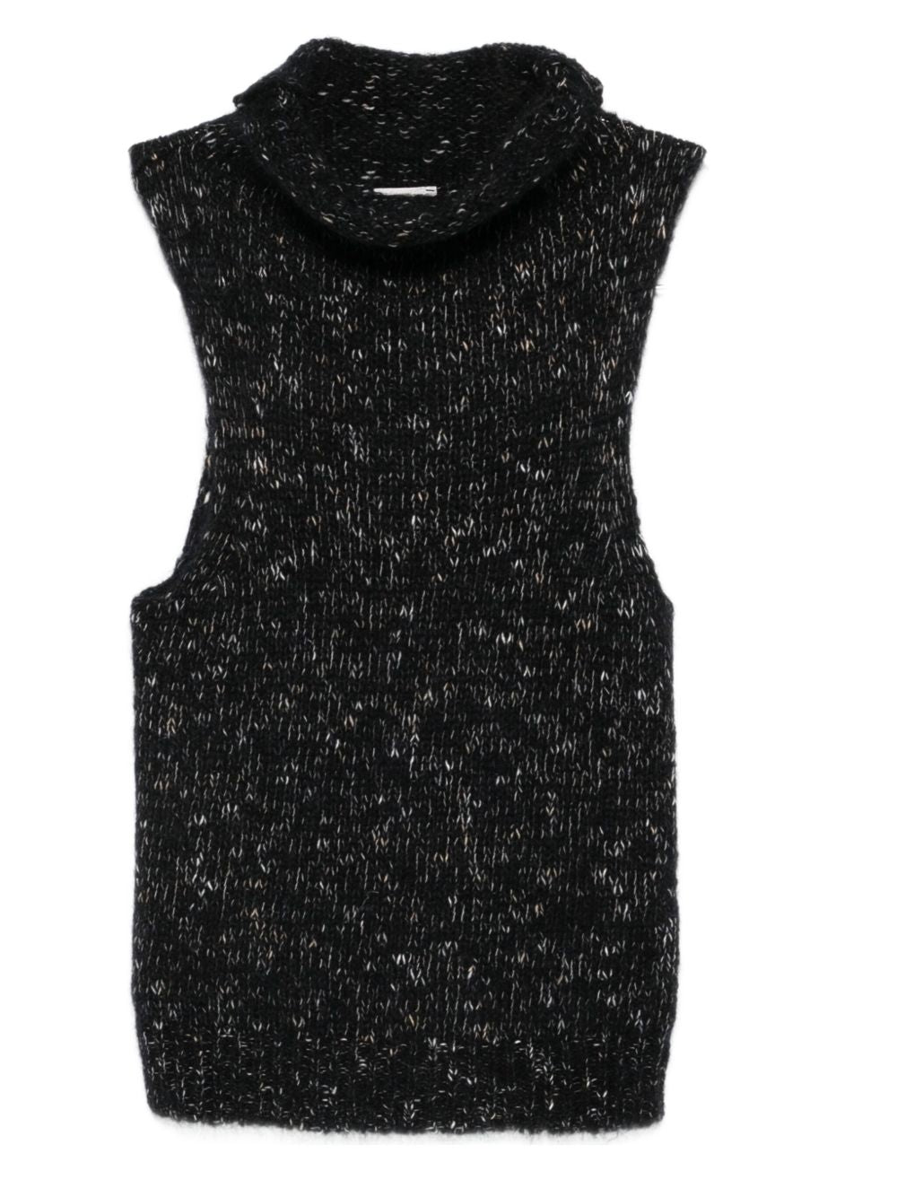 Alysi Sweaters Black Alysi
